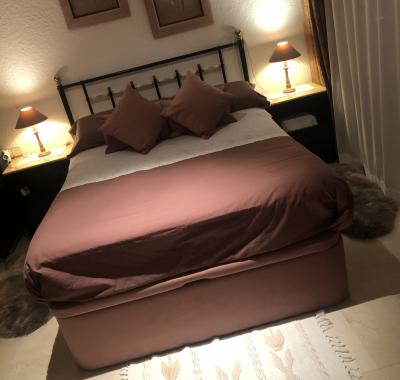 3 chambres à louer sur la Costa Brava