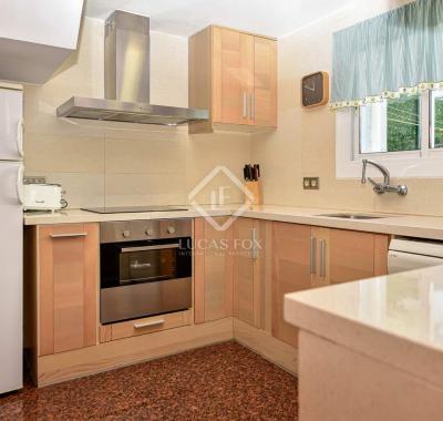 3 chambres à louer sur la Costa Brava