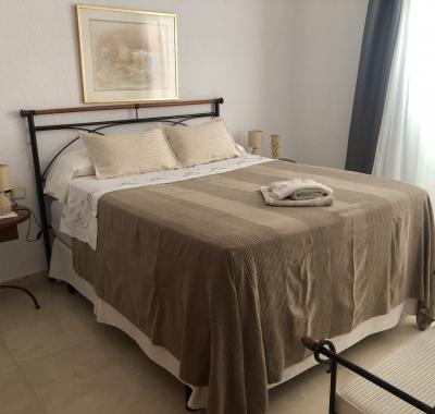 3 chambres à louer sur la Costa Brava