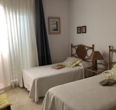 3 chambres à louer sur la Costa Brava