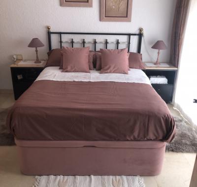 3 chambres à louer sur la Costa Brava