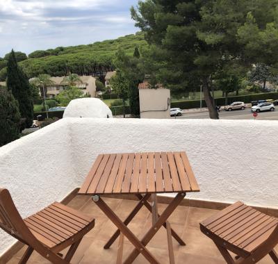 3 chambres à louer sur la Costa Brava
