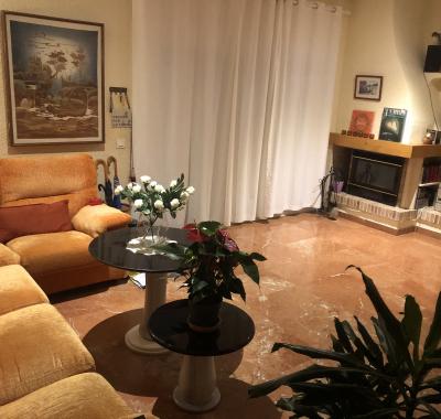 3 chambres à louer sur la Costa Brava