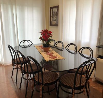 3 chambres à louer sur la Costa Brava