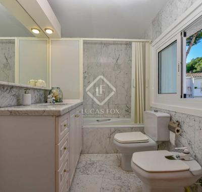3 chambres à louer sur la Costa Brava