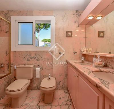 3 chambres à louer sur la Costa Brava
