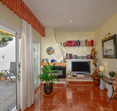 3 chambres à louer sur la Costa Brava