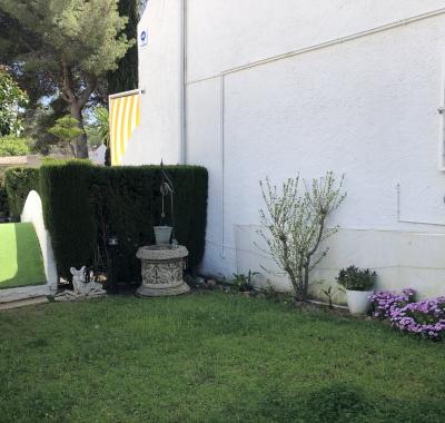 3 chambres à louer sur la Costa Brava