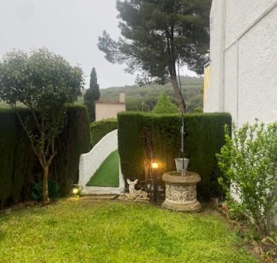3 chambres à louer sur la Costa Brava