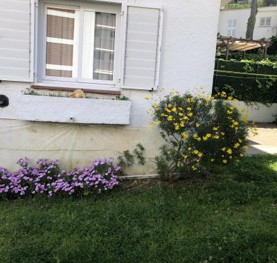 3 chambres à louer sur la Costa Brava