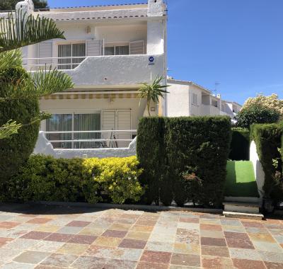 3 chambres à louer sur la Costa Brava