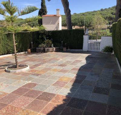 3 chambres à louer sur la Costa Brava