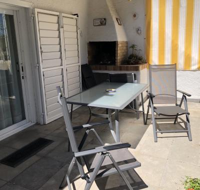 3 chambres à louer sur la Costa Brava