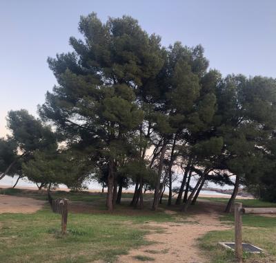 3 chambres à louer sur la Costa Brava
