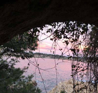 3 chambres à louer sur la Costa Brava