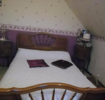 Les chevrefeuilles  chambre a louer dans maison individuelle