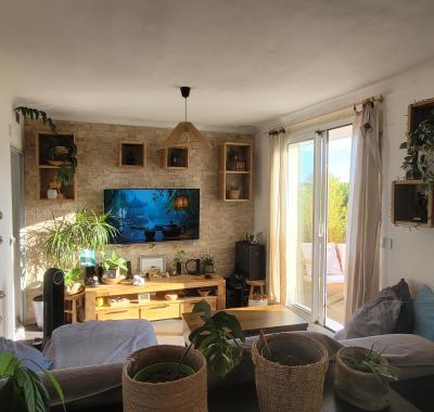 Chambre en colocation Perols