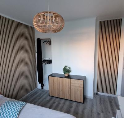 Chambre en colocation Perols