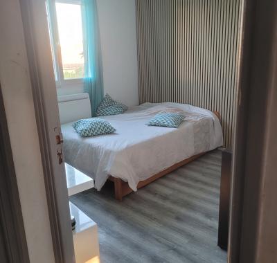 Chambre en colocation Perols