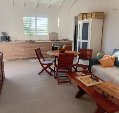 CHAMBRE en colocation à louer au Moule