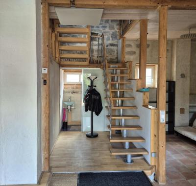 Chambre dans maison à louer