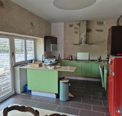 Chambre dans maison à louer