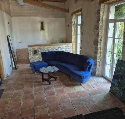 Chambre dans maison à louer