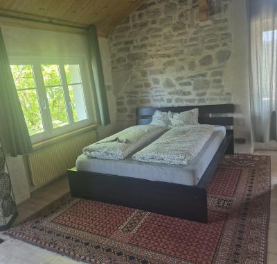 Chambre dans maison à louer