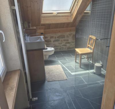 Chambre dans maison à louer
