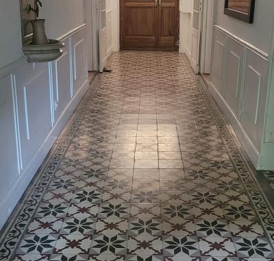 Chambre dans grande maison de village, au coeur des Corbières