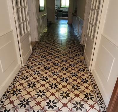 Chambre dans grande maison de village, au coeur des Corbières
