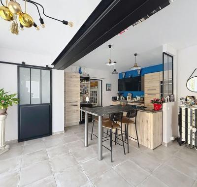 Chambre confort à ́louer vaucluse