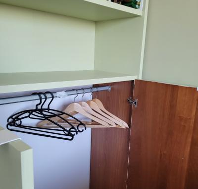 Chambre au calme