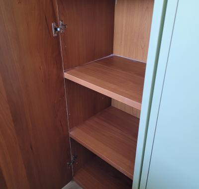 Chambre au calme