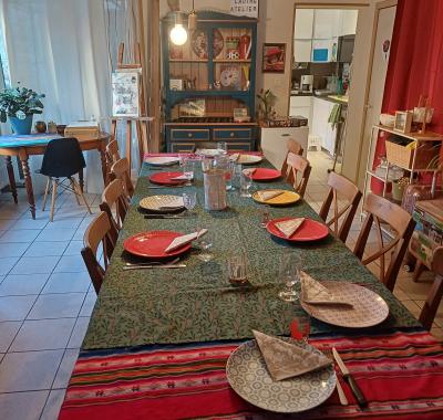 Chambre Jodoigne