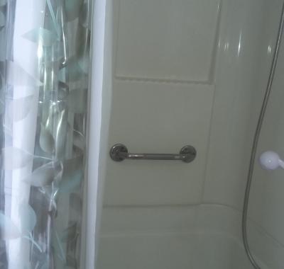 Chambre privée avec 1 lit simple et 1 lit double à Stanstead (J0B3E0)