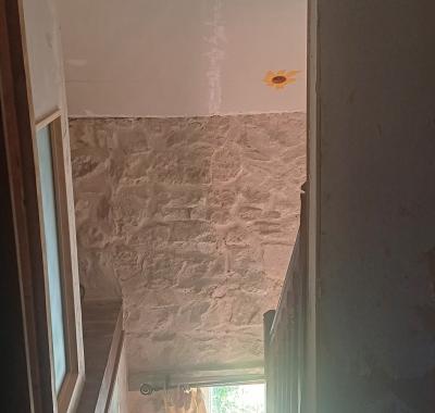 2 chambres à louer, lit 140 pour 4 personnesnnes