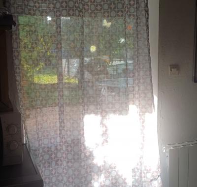2 chambres à louer, lit 140 pour 4 personnesnnes