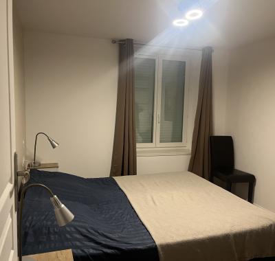 Chambre à louer pour étudiant ou stagiaire