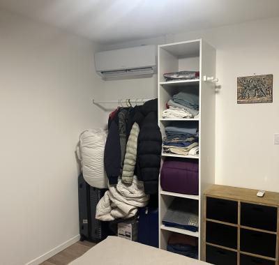 Chambre à louer pour étudiant ou stagiaire
