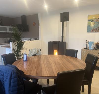 Chambre à louer pour étudiant ou stagiaire