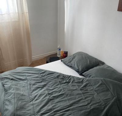 Chambre indépendante de 20 m² – centre
