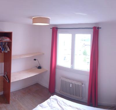 Chambre à louer à Grenoble