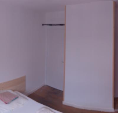 Chambre à louer à Grenoble