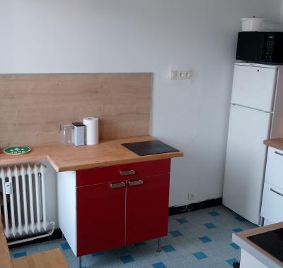 Chambre à louer à Grenoble