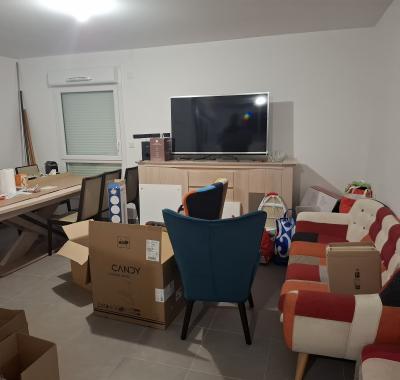 Chambre à louer