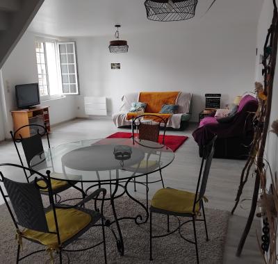 Chambre à louer, chez l'habitant