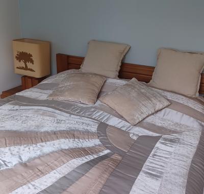 Chambre à louer à 10mn de Strasbourg