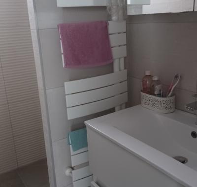 Chambre à louer à 10mn de Strasbourg