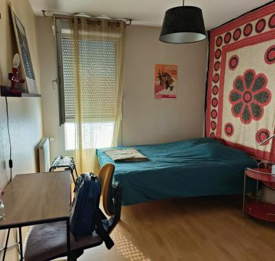 Chambre à louer - Saint Cyprien